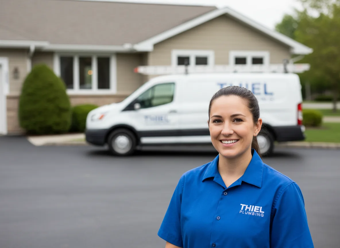 Plumber Brownsville, KY FAQs
